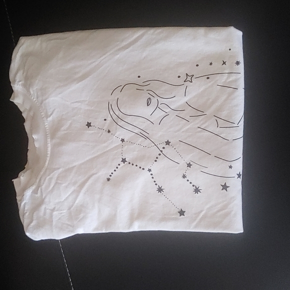 Free People Virgo T shirt - Picture 11 of 12